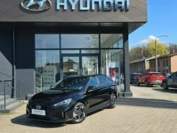 Czarny Nowe 2025 Hyundai i30 N Line Kombi | 122 900 zł