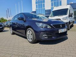 Inny kolor Używany 2019 Peugeot 308 Active Kombi | 34 900 zł (Dobra cena)