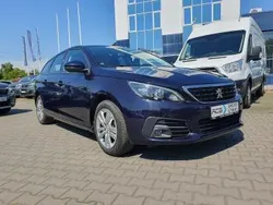 Inny kolor Używany 2019 Peugeot 308 Active Kombi | 34 900 zł (Super Cena)