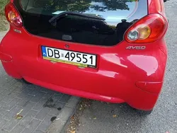 Używany 2006 Toyota Aygo Hatchback | 2700 zł (Super Cena)