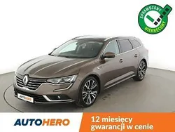 Brązowy Używany 2017 Renault Talisman Kombi | 64 900 zł (Dość drogi)