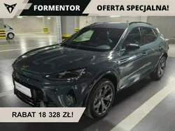 Niebieski ciemny (metalik) Nowe 2025 Cupra Formentor SUV | 172 280 zł
