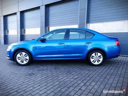 Używany 2018 Skoda Octavia | 53 400 zł (Uczciwa cena)