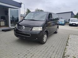 Czarny Używany 2010 VW T5 Van | 29 900 zł (Super Cena)