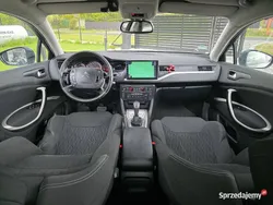 Używany 2012 Citroën C5 | 21 800 zł (Uczciwa cena)