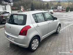 Używany 2006 Suzuki Swift | 8500 zł (Uczciwa cena)