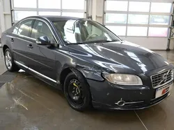 Szary Używany 2010 Volvo S80 Sedan/Limuzyna | 15 800 zł