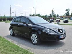 Używany 2007 Seat Leon Hatchback | 10 000 zł (Dobra cena)