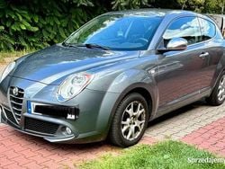 Używany 2011 Alfa Romeo MiTo Hatchback | 13 499 zł (Uczciwa cena)