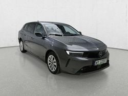 Szary Używany 2023 Opel Astra Kombi | 57 000 zł (Uczciwa cena)