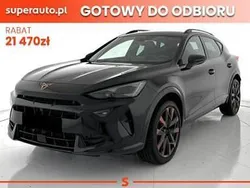 Czarny Nowe 2025 Cupra Formentor SUV | 152 900 zł (Uczciwa cena)
