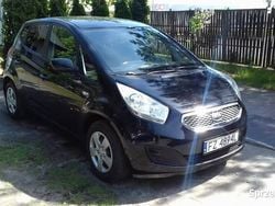 Używany 2011 Kia Venga Hatchback | 19 950 zł (Uczciwa cena)