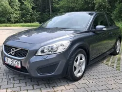 Szary Używany 2010 Volvo C30 Hatchback | 13 900 zł (Dobra cena)