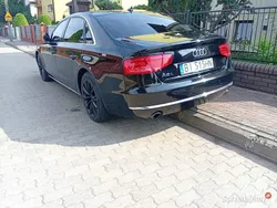 Używany 2013 Audi A8 Sedan/Limuzyna | 75 000 zł