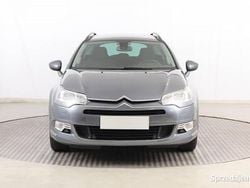 Szary Używany 2011 Citroën C5 Kombi | 9999 zł (Dobra cena)
