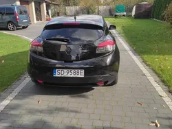Używany 2009 Renault Mégane III Coupe | 22 900 zł