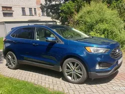 Używany 2020 Ford Edge Titanium SUV | 84 500 zł (Dobra cena)