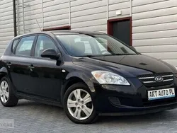 Inny kolor Używany 2008 Kia Ceed Sedan/Limuzyna | 18 997 zł (Drogi)