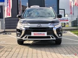 Używany 2018 Mitsubishi Outlander SUV | 69 900 zł (Uczciwa cena)