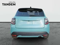 Lakier metalizowany lazurowy acqua Nowe 2025 Fiat 600 La Prima SUV | 99 599 zł (Uczciwa cena)