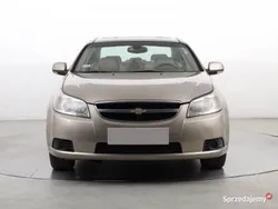 Beżowy Używany 2008 Chevrolet Epica Sedan/Limuzyna | 7999 zł