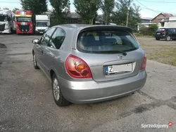 Używany 2003 Nissan Almera | 2499 zł