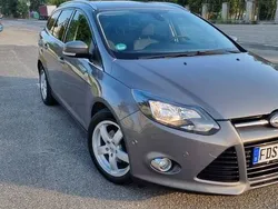 Używany 2012 Ford Focus | 28 000 zł