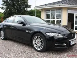 Inny kolor Używany 2019 Jaguar XE Sedan/Limuzyna | 58 700 zł (Super Cena)