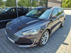 Inny kolor Używany 2019 Ford Focus Vignale Kombi | 79 000 zł