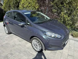 Szary (metalik) Używany 2012 Ford Fiesta Hatchback | 29 900 zł (Drogi)