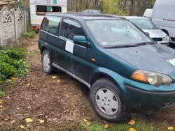 Używany 1999 Honda HR-V SUV | 4699 zł