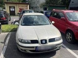 Używany 2003 Seat Leon | 1499 zł (Uczciwa cena)