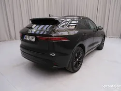 Używany 2022 Jaguar F-Pace SUV | 192 079 zł