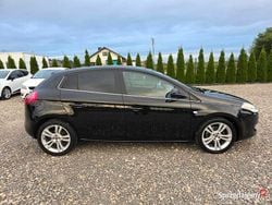 Czarny Używany 2009 Fiat Bravo Sport Hatchback | 17 500 zł (Uczciwa cena)