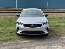 Szary Używany 2022 Opel Corsa Sedan/Limuzyna | 41 900 zł (Uczciwa cena)