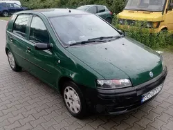 Używany 2000 Fiat Punto Hatchback | 2000 zł (Uczciwa cena)
