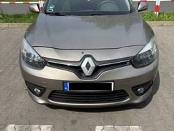 Używany 2013 Renault Fluence Sedan/Limuzyna | 18 500 zł