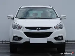 Biały Używany 2014 Hyundai ix35 SUV | 39 899 zł (Uczciwa cena)