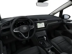 Nowe 2025 VW Touran Minivan | 200 480 zł (Drogi)