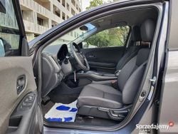 Używany 2022 Honda HR-V SUV | 89 900 zł (Uczciwa cena)