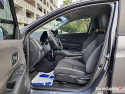 Używany 2022 Honda HR-V SUV | 89 900 zł (Uczciwa cena)