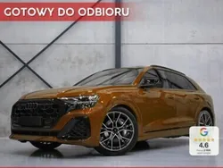 Inny kolor Nowe 2025 Audi Q8 Ambiente SUV | 444 800 zł (Drogi)