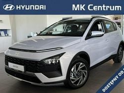 Szary Nowe 2025 Hyundai Bayon Comfort SUV | 87 900 zł (Uczciwa cena)