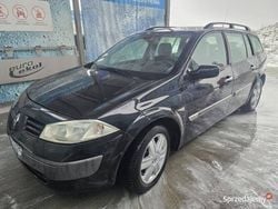 Używany 2004 Renault Mégane II | 6000 zł (Dość drogi)