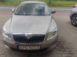 Używany 2008 Skoda Octavia | 14 500 zł
