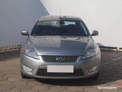 Srebrny Używany 2007 Ford Mondeo Sedan/Limuzyna | 14 999 zł (Drogi)