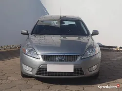 Srebrny Używany 2007 Ford Mondeo Sedan/Limuzyna | 14 999 zł (Drogi)