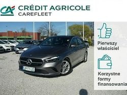 Szary Używany 2024 Mercedes A150 Minivan | 147 400 zł