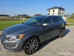 Używany 2016 Volvo XC60 Platinum SUV | 66 900 zł (Dobra cena)