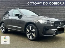 Inny kolor Nowe 2024 Volvo XC60 Ultra SUV | 299 300 zł (Dość drogi)